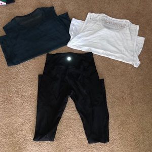 Lululemon Lot